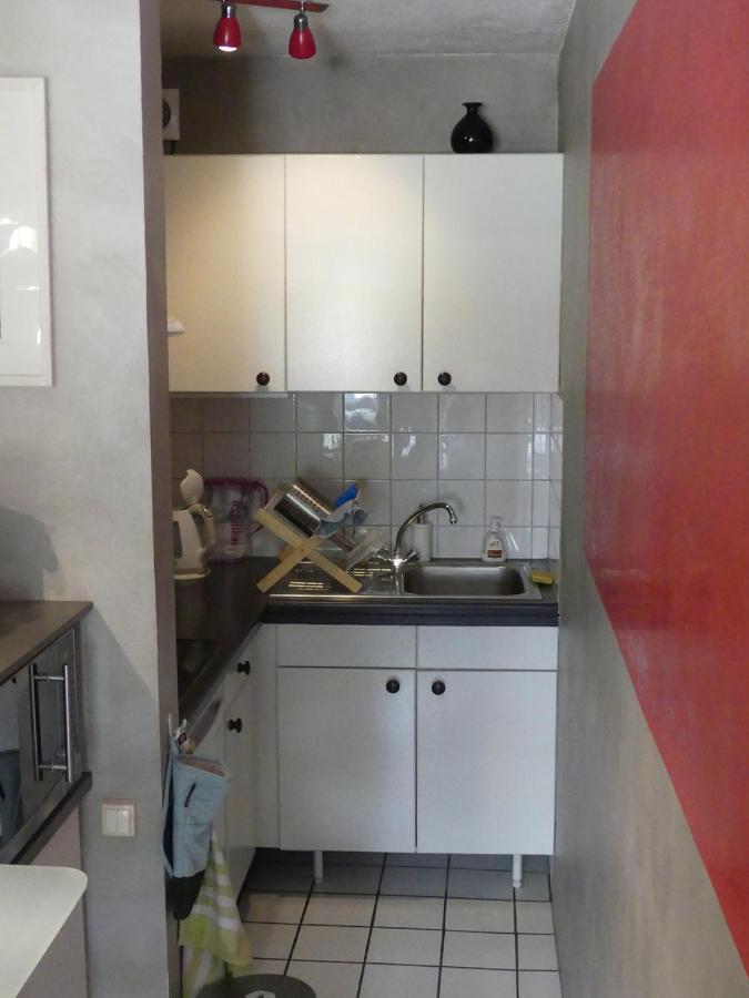 Un Pied-A-Terre Au Centre De Papeete Daire Papeete  Dış mekan fotoğraf
